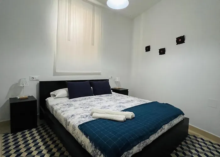 Casa Sagasta 3
