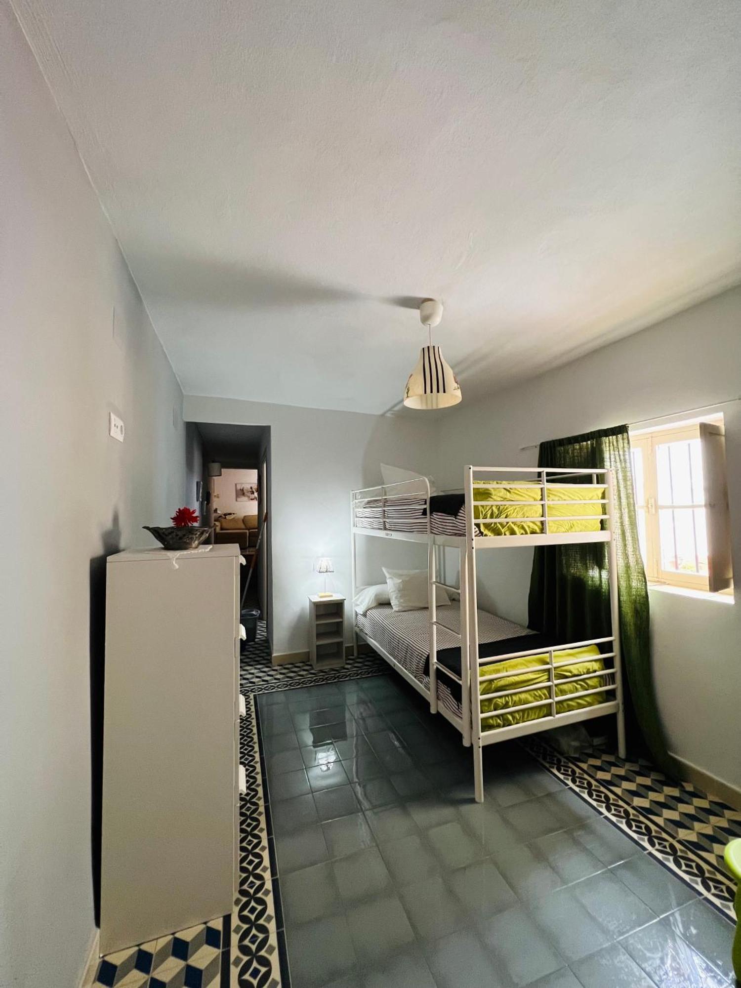 Apartament Casa Sagasta 3 Vejer de la Frontera
