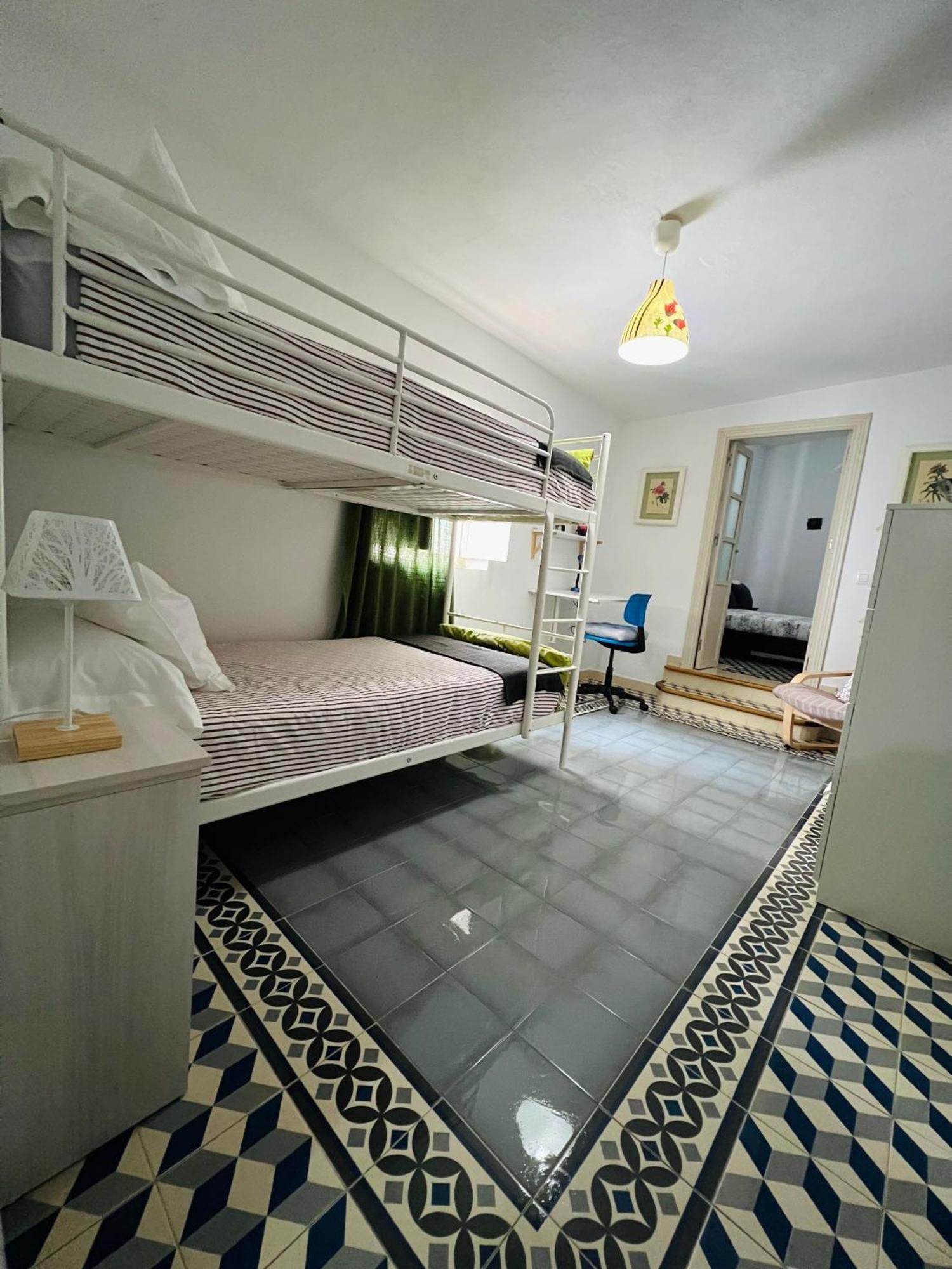 Casa Sagasta 3 Apartament Vejer de la Frontera