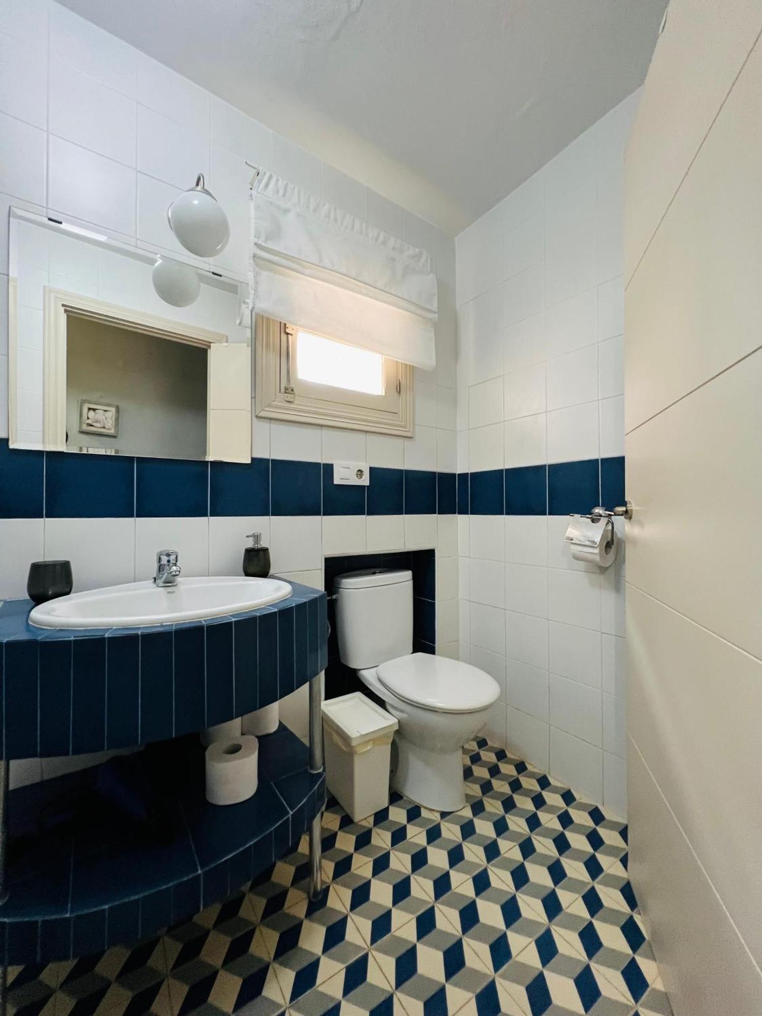 Casa Sagasta 3 * Vejer de la Frontera