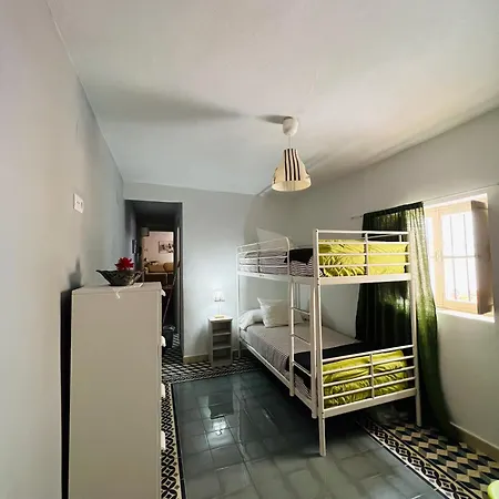 Appartamento Casa Sagasta 3 Vejer de la Frontera Esterno foto