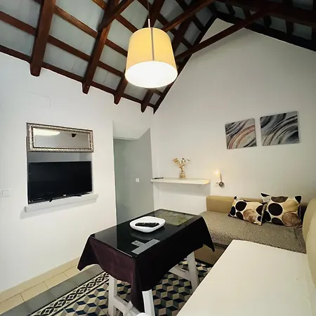 Appartamento Casa Sagasta 3 Vejer de la Frontera Esterno foto