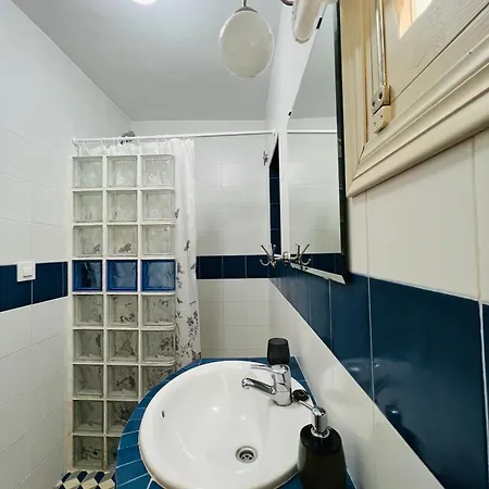 Appartamento Casa Sagasta 3 Vejer de la Frontera Esterno foto