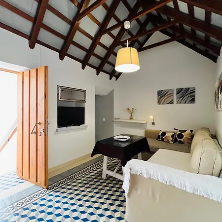 Appartamento Casa Sagasta 3 Vejer de la Frontera Esterno foto