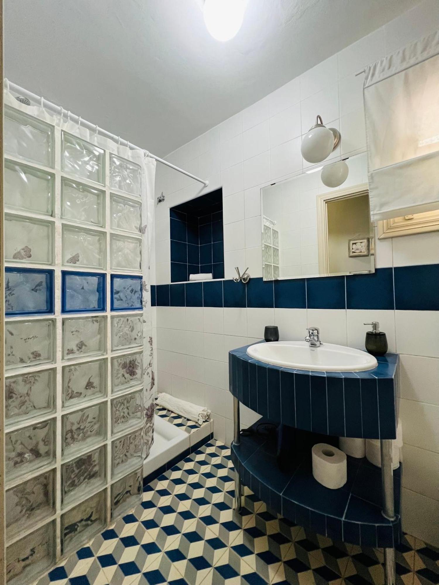 Casa Sagasta 3 Appartement Vejer de la Frontera