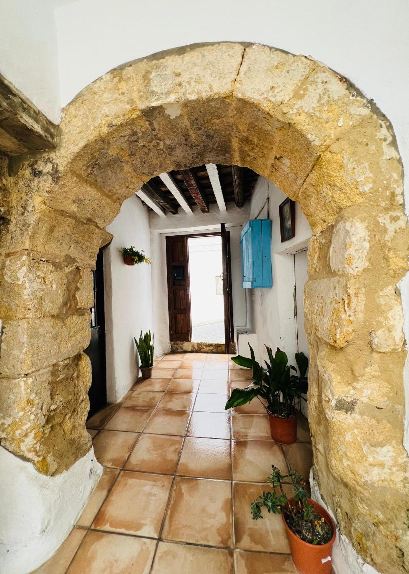 Appartement Casa Sagasta 3 *