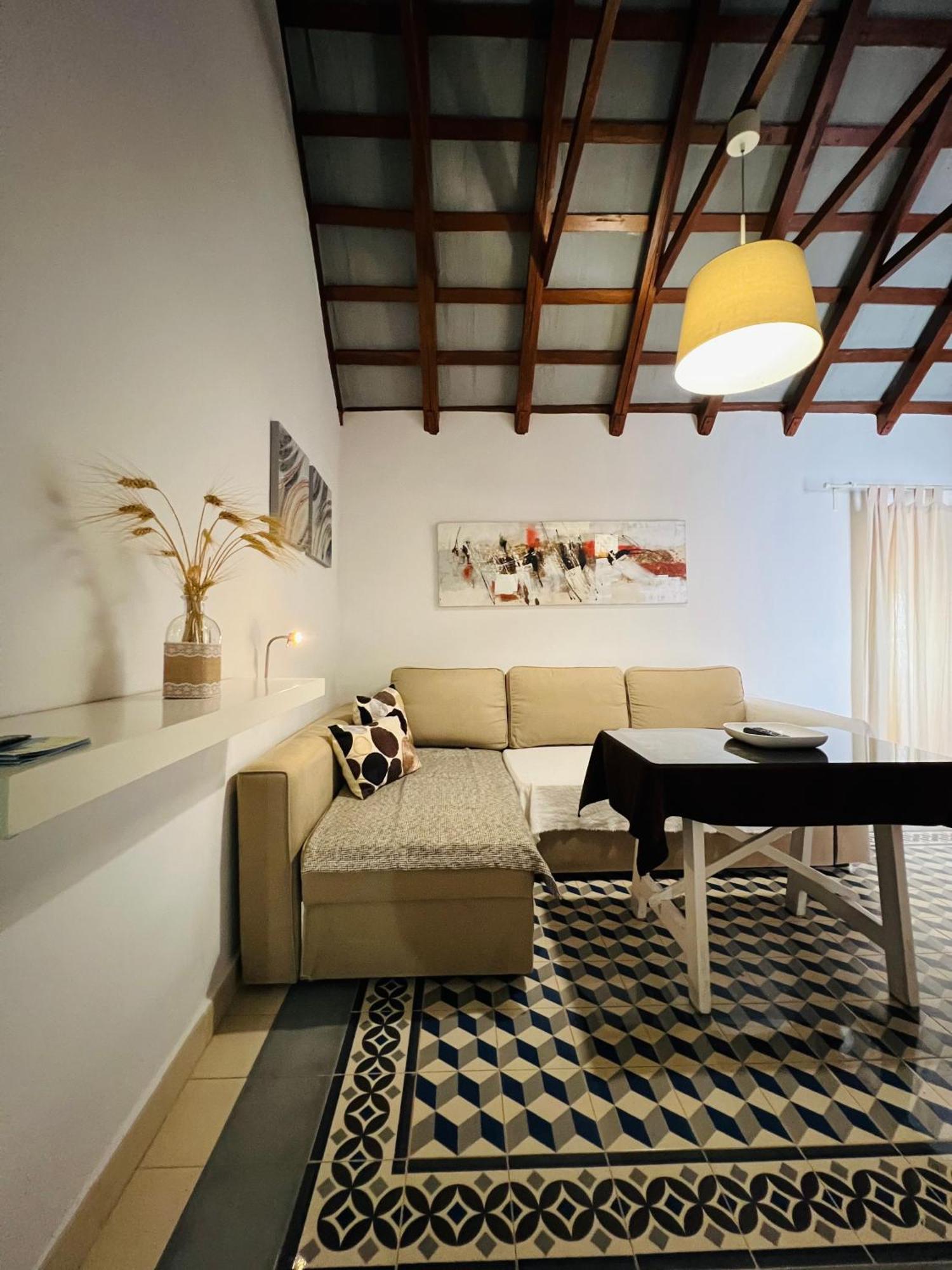 Casa Sagasta 3 Appartement