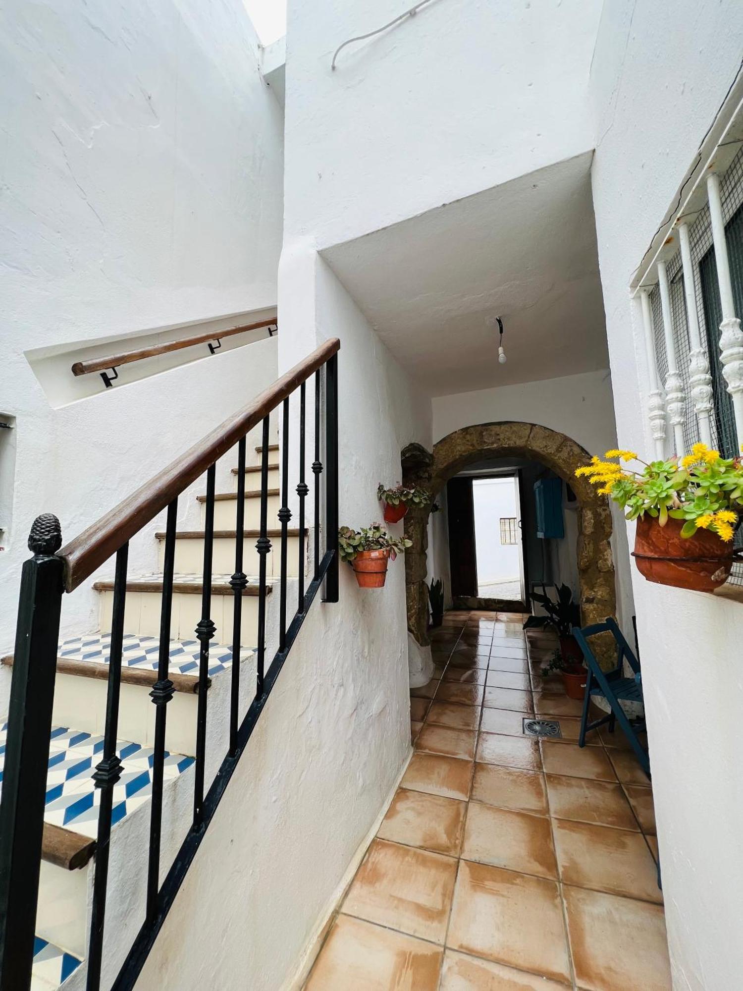 Appartement Casa Sagasta 3 *