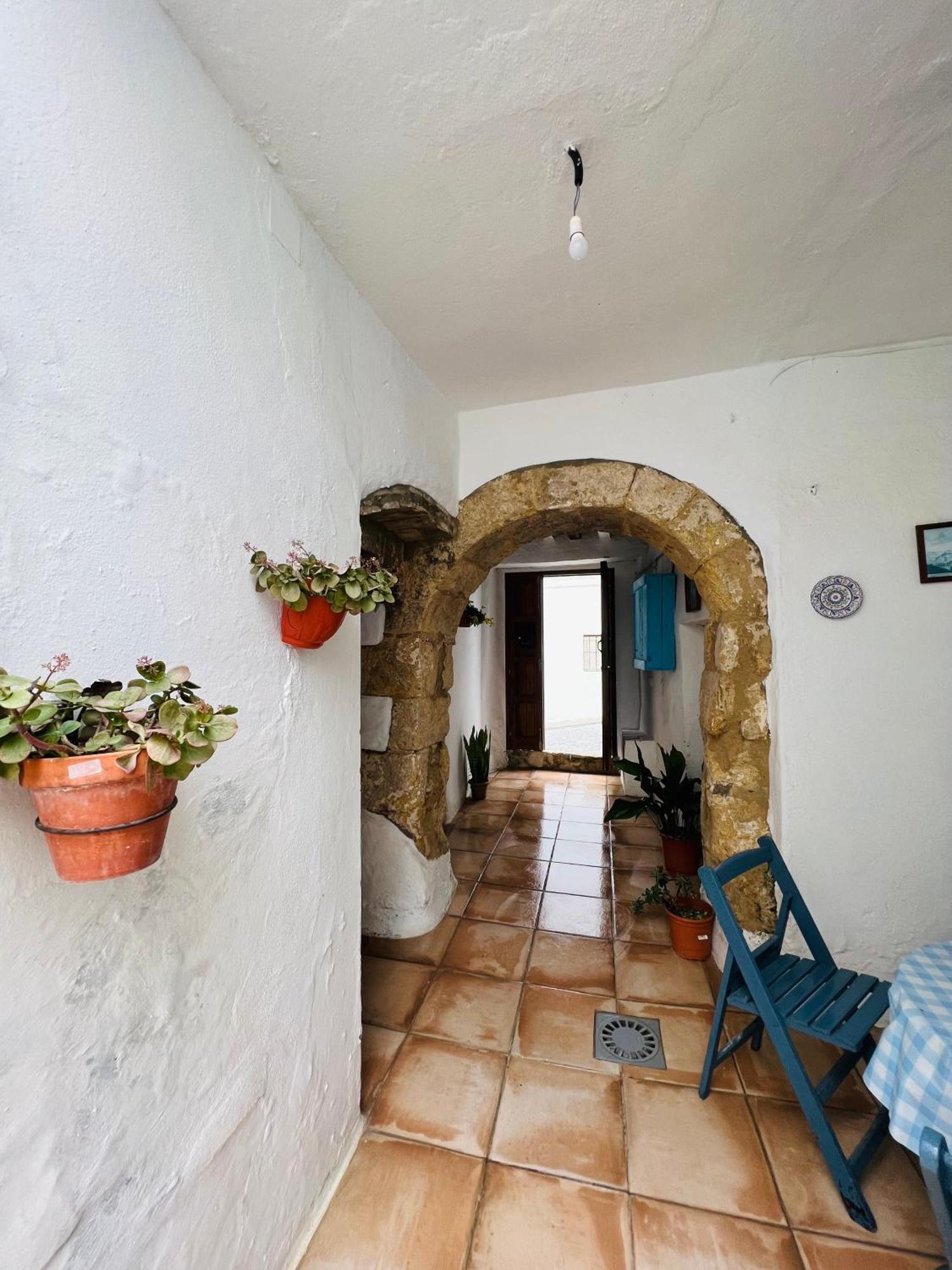 Appartement Casa Sagasta 3 Vejer de la Frontera