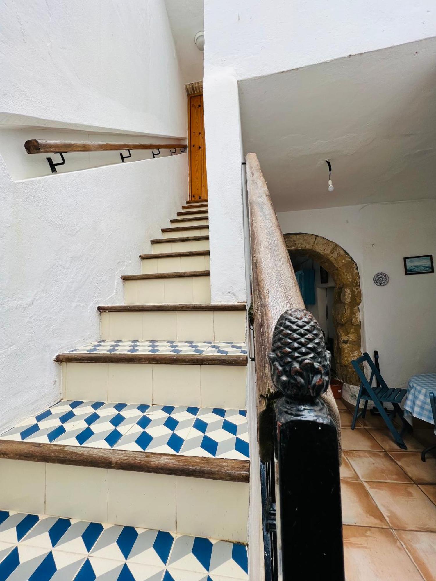 Casa Sagasta 3 Appartement