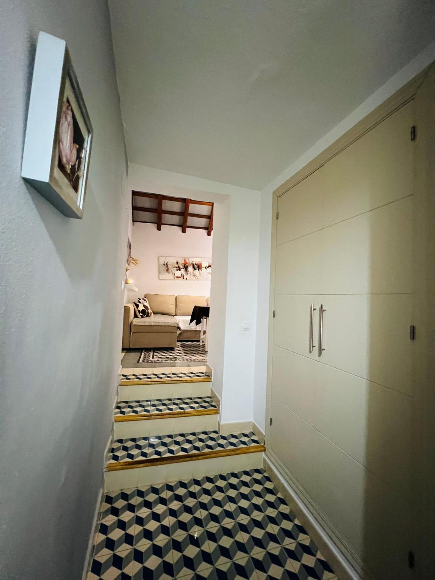 Appartement Casa Sagasta 3 *