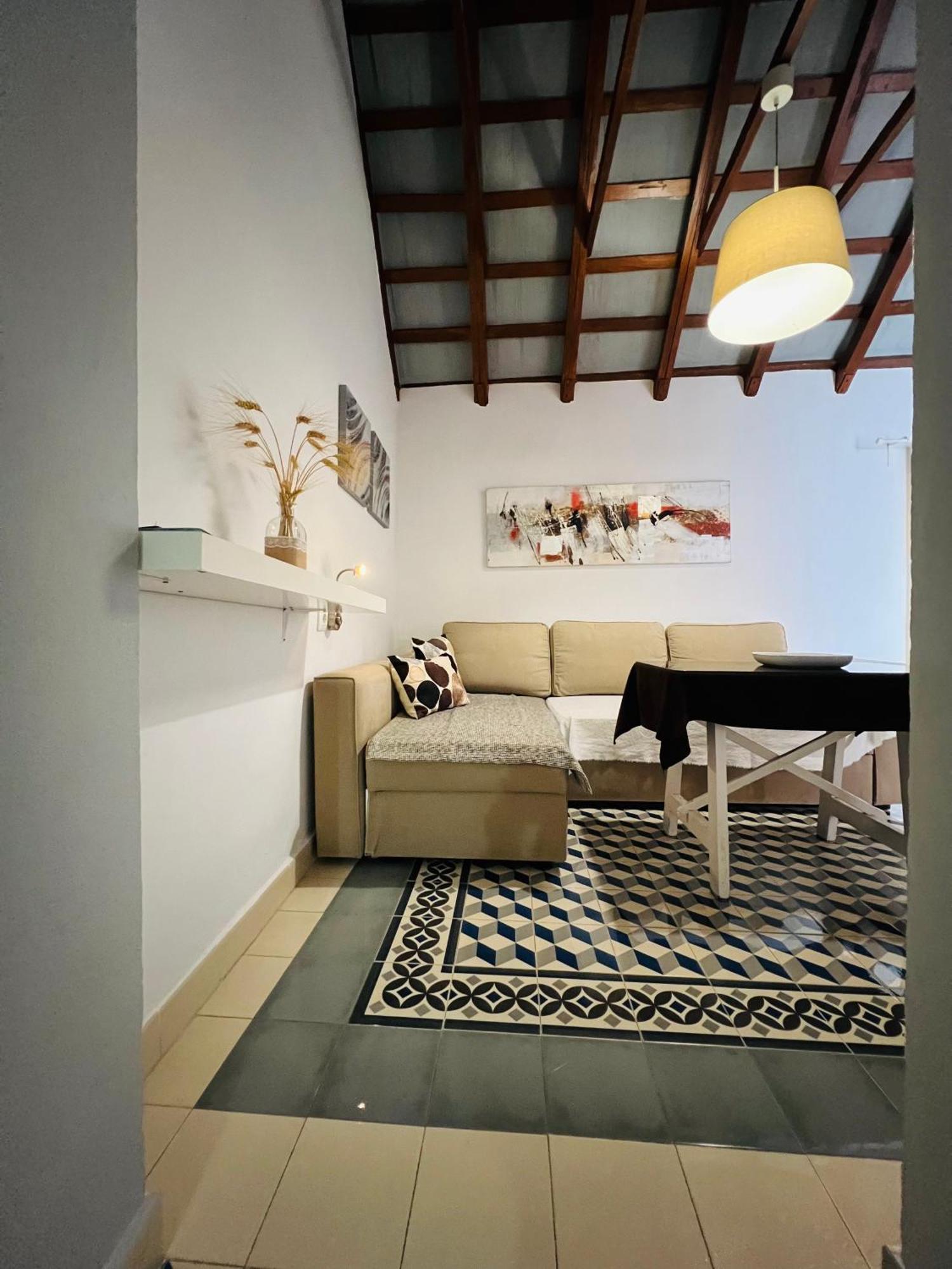 Casa Sagasta 3 Apartamento