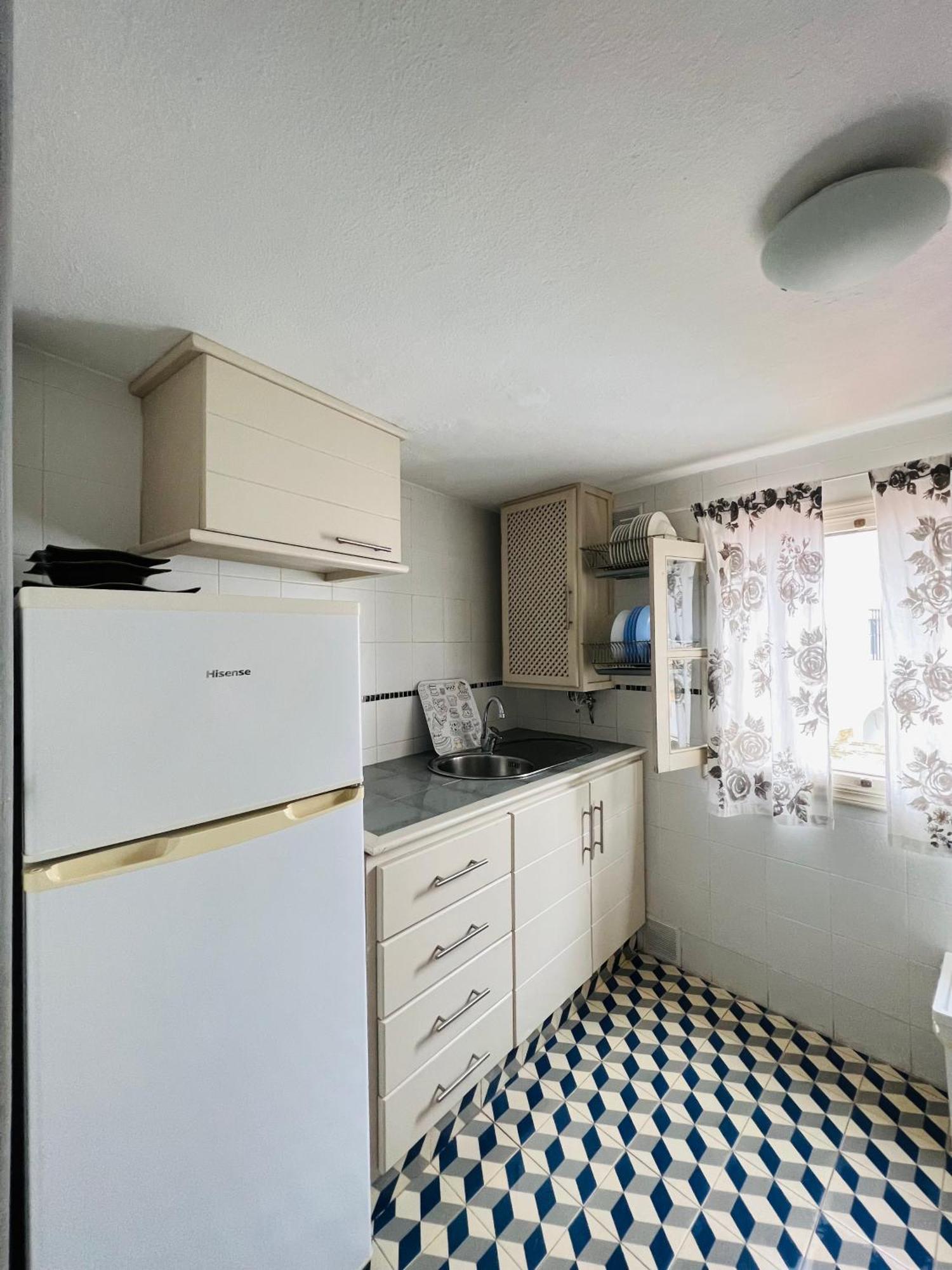 Apartamento Casa Sagasta 3 *