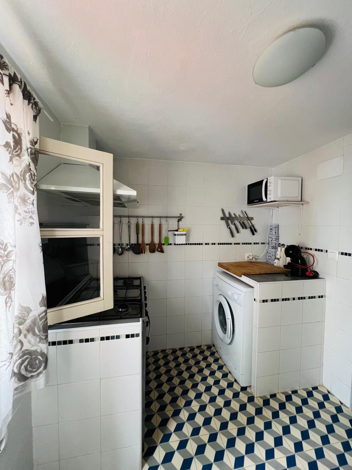 Apartamento Casa Sagasta 3 Vejer de la Frontera
